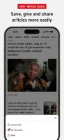 The Globe and Mail screenshot 2