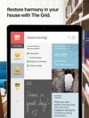 The Grid - Family Dashboard screenshot 2