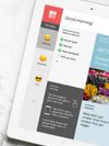 The Grid - Family Dashboard screenshot 1