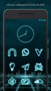 The Grid Icon Pack screenshot 1