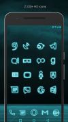 The Grid Icon Pack screenshot 2