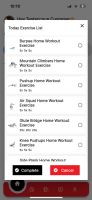 Daily Task List Reminder