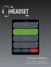 The Headset App screenshot 2
