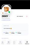 Fully customizable profile