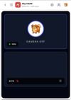 In app Video chat