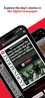 The Independent screenshot 1