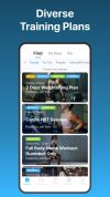 JEFIT screenshot 3