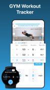 JEFIT screenshot 1