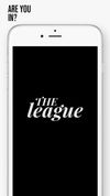 The League screenshot 1