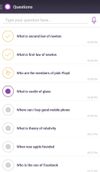 The Light App screenshot 2