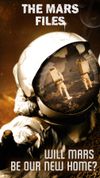 The Mars Files screenshot 1