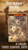 The Mars Files screenshot 2