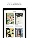 The New Yorker screenshot 2