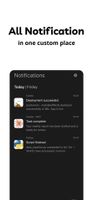 the Notification App screenshot 3