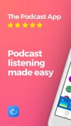 Podcast App screenshot 1