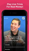 The Q- Live Trivia Game Show screenshot 1