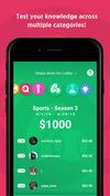 The Q- Live Trivia Game Show screenshot 3