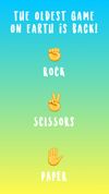 The Rock Scissor Paper screenshot 1