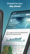 The Weather Channel screenshot 2