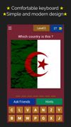 The World's Flags QUIZ — flags of the world quiz — countries of the world flags quiz