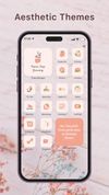 Theme Scape - Color Widgets screenshot 2