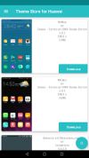 Themes for Huawei screenshot 3
