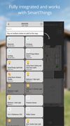 ThingsTwin Samsung SmartThings Device List