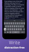 Think Smart Journal screenshot 3