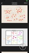 ThinkSpace : Mind Map &amp; Note screenshot 2