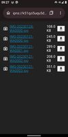 Thor - IPFS Lite screenshot 2