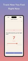 Thought Tracker CBT screenshot 2