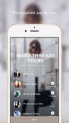 Threads App screenshot 2