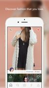Threads App screenshot 1