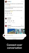Threads screenshot 3