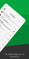 Threema screenshot 2