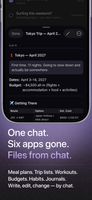 Thremark screenshot 2