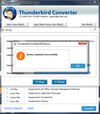 Click Ok and Start Conversion Process.
