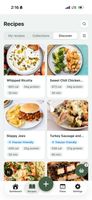 We have a large collection of REAL recipes (no AI-generated recipes)
