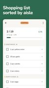 Thymelist screenshot 3