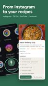Thymelist screenshot 1