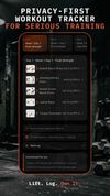 Thymos screenshot 1
