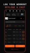 Thymos screenshot 2