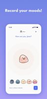 Mood diary