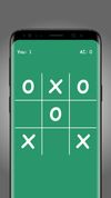 Tic Tac Toe - Free screenshot 1