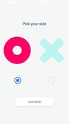 Tic Tac Toe - Play With AI screenshot 2