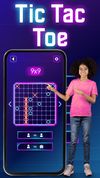 Tic Tac Toe XOXO screenshot 2