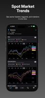 TickerTiles screenshot 1