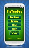 TicTacToe screenshot 3