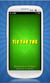 TicTacToe screenshot 1