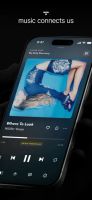 TIDAL screenshot 1